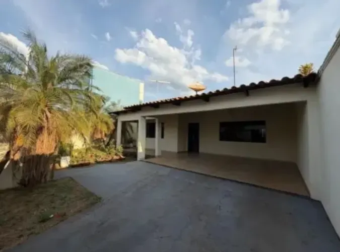 vende-se casa em nossa senhora da apresentação 3 quartos NV07
