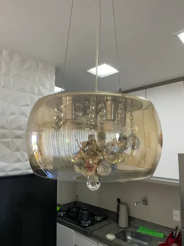 Luminária Pendente