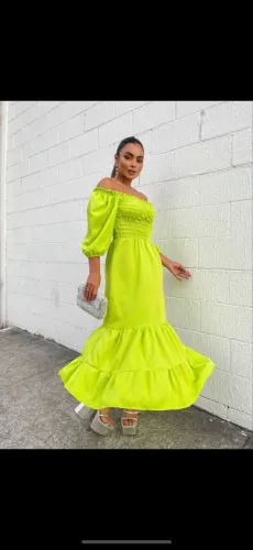 Vestido