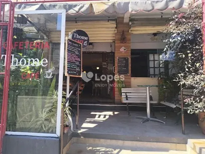 Loja em Grajaú, Rio de Janeiro