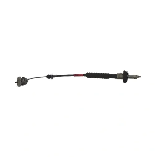 Cabo Embreagem Peugeot 206 2006 2007 2008 2009 2010