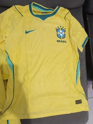 Camisa do Brasil