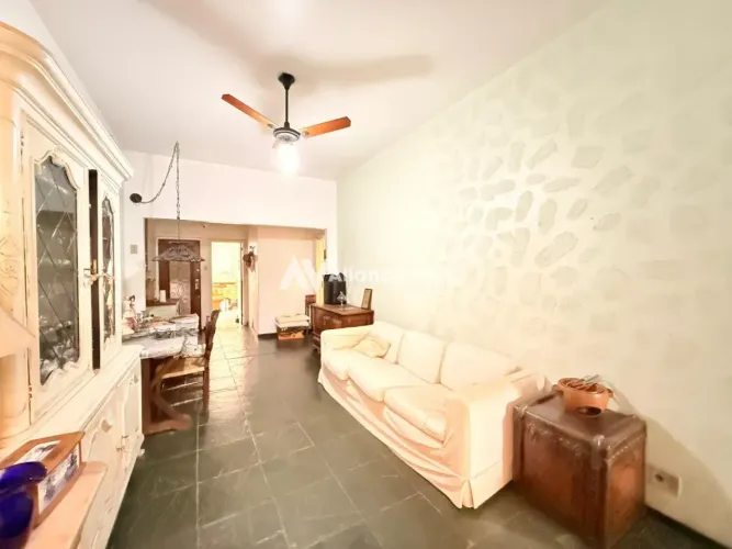 Lagoa | Apartamento 3 quartos, sendo 1 suite