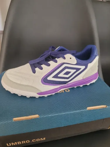 Chuteira Society Umbro Pro Challenge Uptake n39