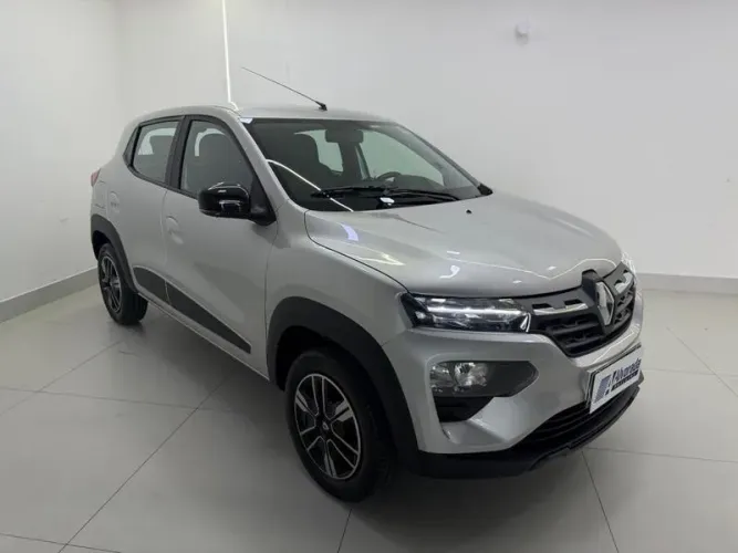 Renault Kwid 1.0 Intense 2025
