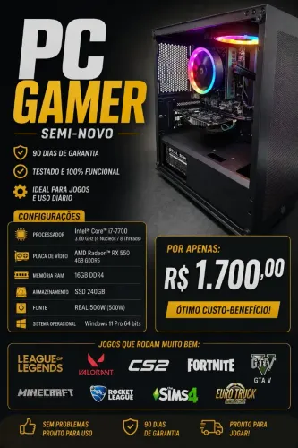 PC Gamer 