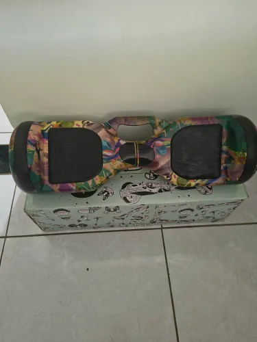 Vendo hoverbord