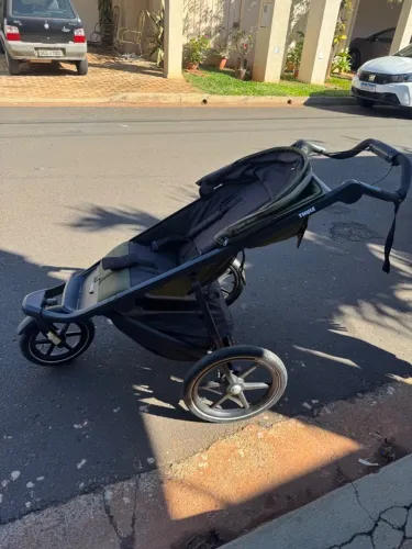 Carrinho De Bebê Thule Urban Glide