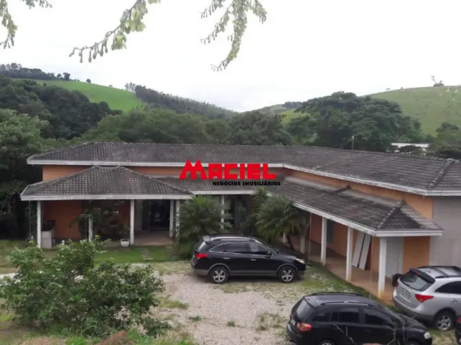 Reserva Fazenda São Francisco Condomínio Fechado