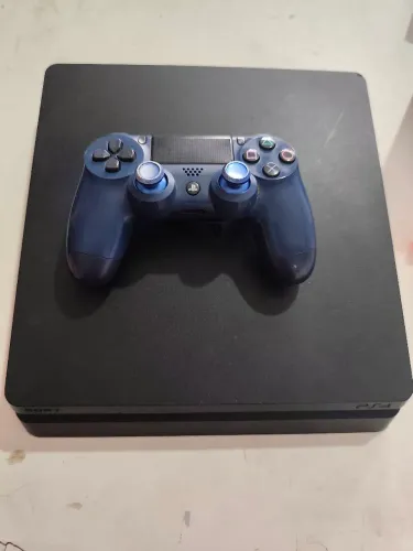 Playstation 4 slim 500gb