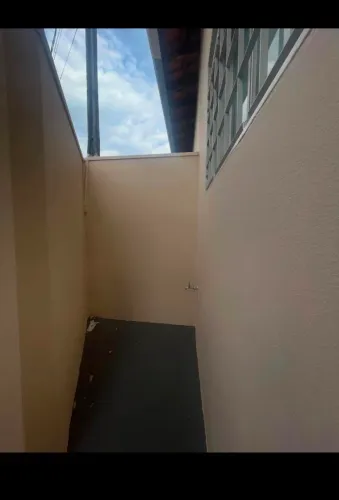 Vendo casa no São Sebastião com entrada + parcelas