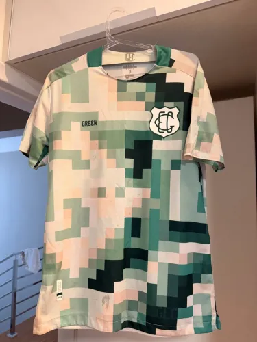 Camisa do Goiás esporte clube 