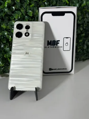 Motorola Edge 50 Pró 256GB