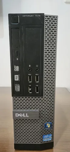 Computador Dell Optplex 7010