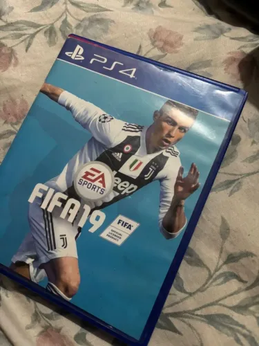 FIFA 19