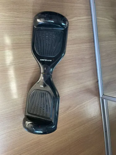 SKOOTER 6.5 BT BAK