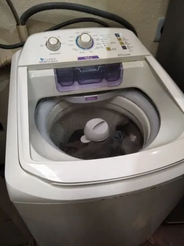 Conserta se maquina de lavar adomicilio