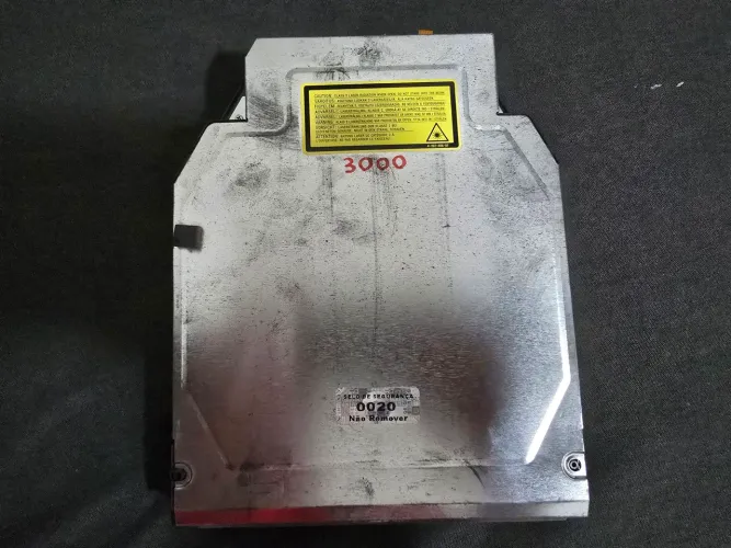 Drive Leitor Óptico Para PS3 Slim Modelo 3000