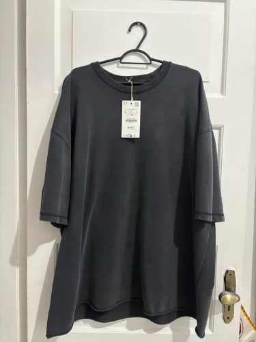 Camisa Zara