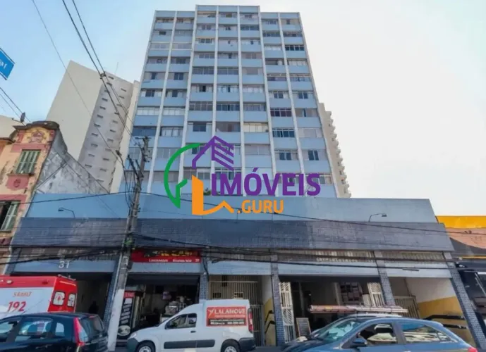 APARTAMENTO - LIBERDADE - SP