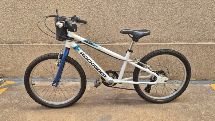 Bicicleta aro 20
