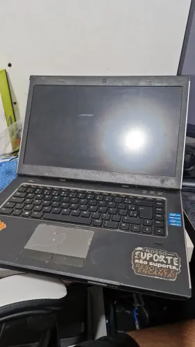 Notebook Dell - Vostro 3560