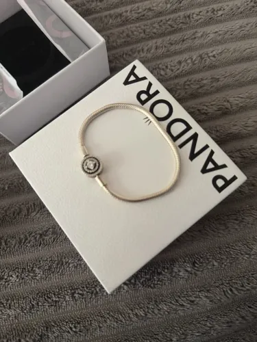 Pulseira Pandora 