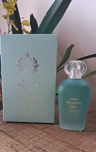 Heaven blue we pink 100 ML