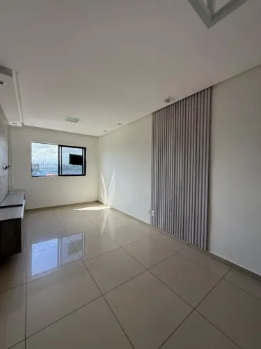 Apartamento a venda (3/4 com suite) no Poço