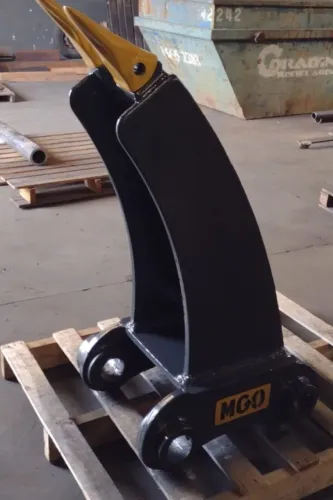 Destocador 12ton 