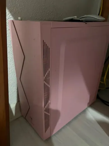 Computador Amd Ryzen 5 3400g SSD 16gb ram