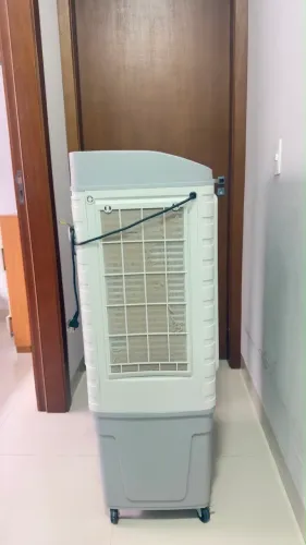 Climatizador Midea