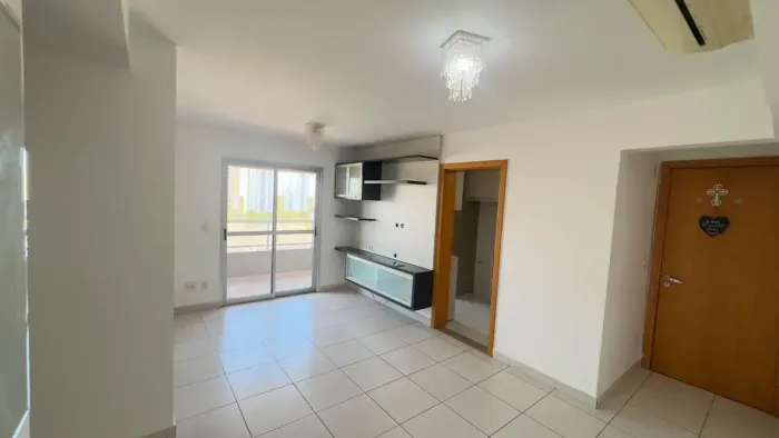 Edifício Harmonia | Jardim Aclimação | Cuiabá | 81 Metros