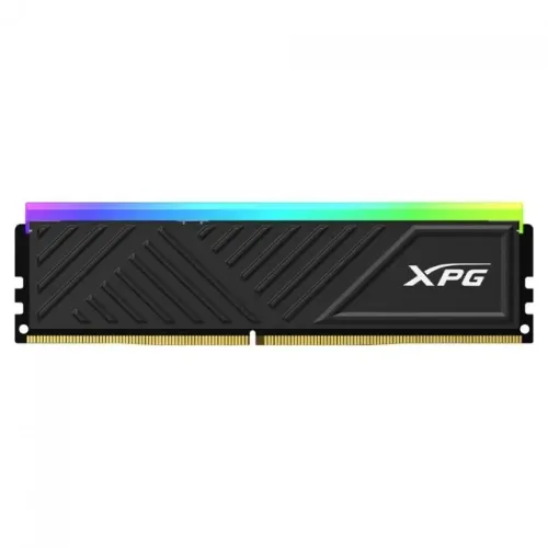Memória RAM DDR5 2x16GB XPG RGB 6000mhz CL48 - NOVAS