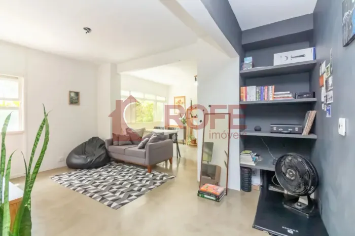 APARTAMENTO EM PINHEIROS 66 m² | 2 DORMITÓRIOS