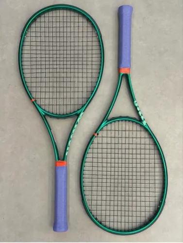 Par De Wilson Blade 100 PRO