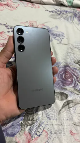 Galaxy s23 plus 512gb