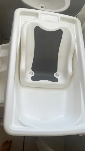 Vendo banheira Galzerano 350,00 1 ano de uso em perfeito estado 
