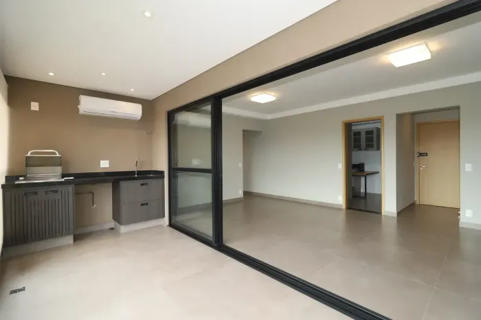 VERSAILLES RESIDENCIAL | LOCAÇÃO E VENDA | VISTA PARA O PARQUE
