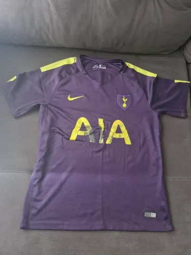 Camisa do tottenham 