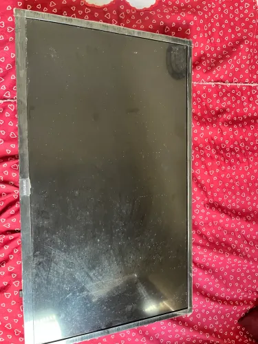 Vendo tv 43 polegadas