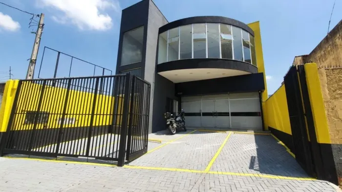 Comercial para Venda em Jacareí, Centro