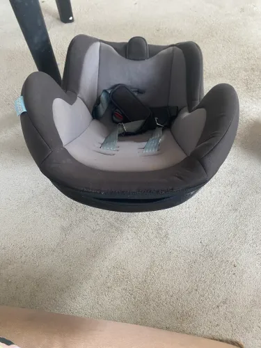 Cadeirinha de criança para carro 