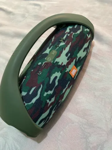 Caixa de som JBL