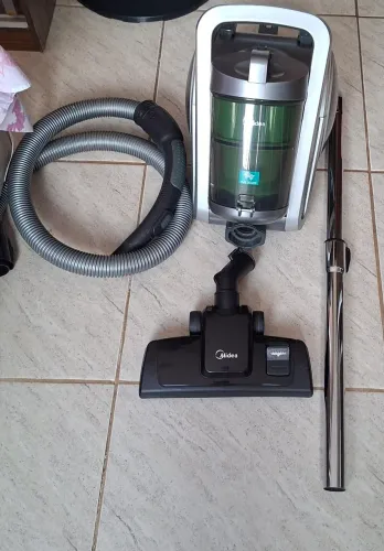 Aspirador de pó 127V