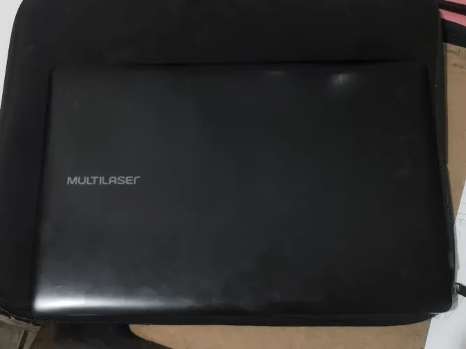 Notebook Multilaser