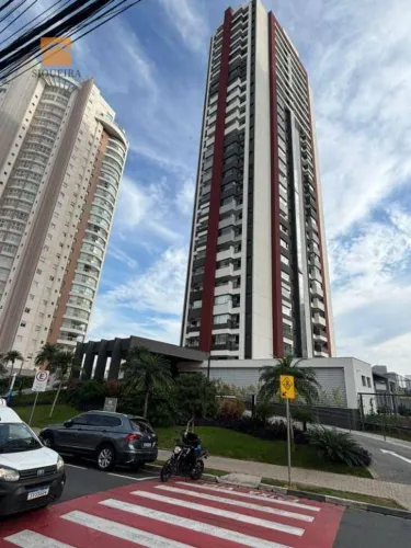 Apartamento com 1 dormitório, 47 m² - venda por R$ 620.000,00 ou aluguel por R$ 5.050,00/m