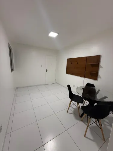 ALUGO PACÍFICO 3 COM MOBÍLIA