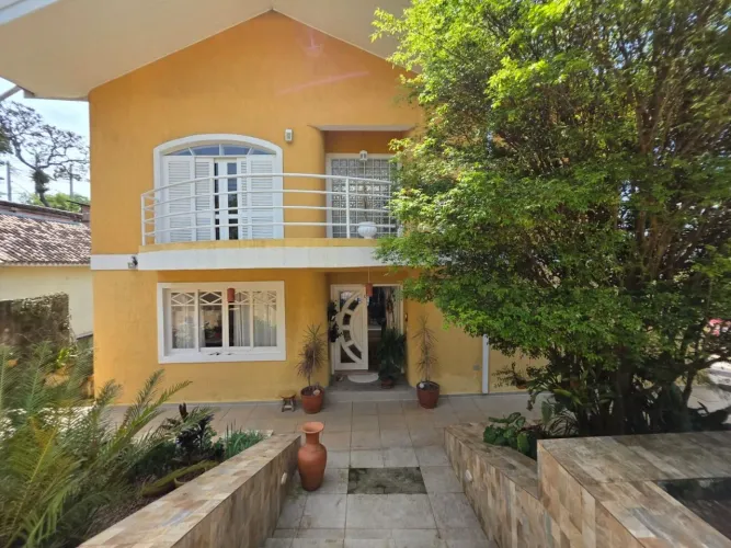 Casa com 4 dormitórios, 598 m² - venda por R$ 2.200.000,00 ou aluguel por R$ 8.509,63/mês