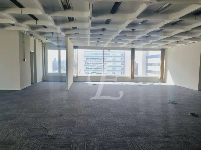 Andar Corporativo à venda, 2844 m² - Jardim São Luís - próximo Terminal João dias